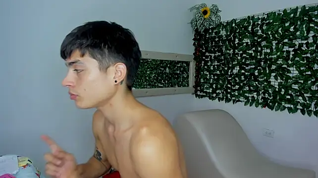The_beby_guy Live XXX-chat