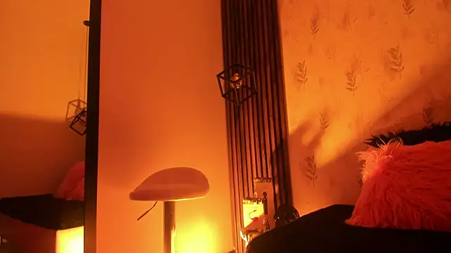 Webkamerová show NahomyCarther