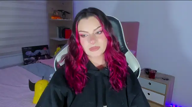 OphelianaRose33's Live XXX Chat