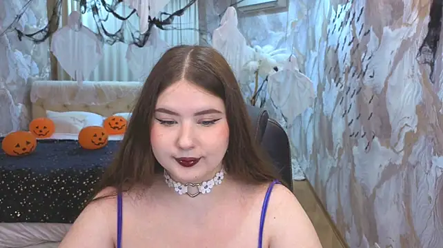 PixelGoddess' Live XXX Chat