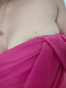 Živý XXX chat airamoon17