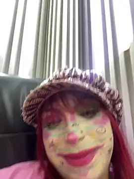 GiaRedd Live XXX-chat