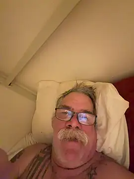 Caesar_Baxter 라이브 XXX 채팅