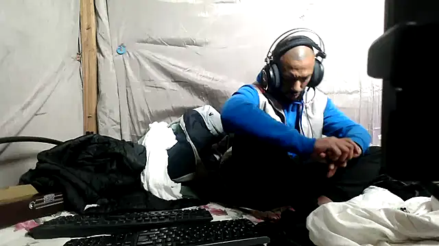 Chat XXX ao vivo de Camodick