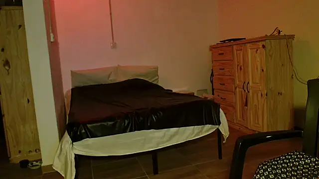 Živý XXX chat Missforever