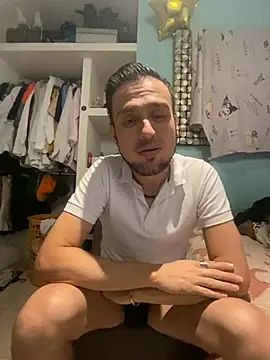 Sembang XXX Secara Langsung Alexitho25