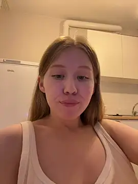 Chat XXX ao vivo de Evie_Wayne