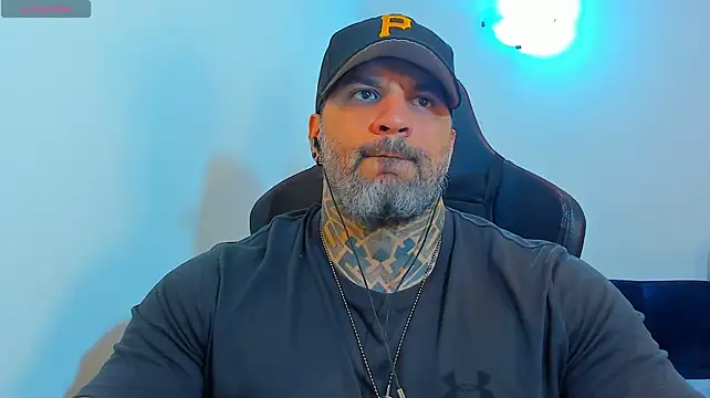 JoshRigby live XXX chat