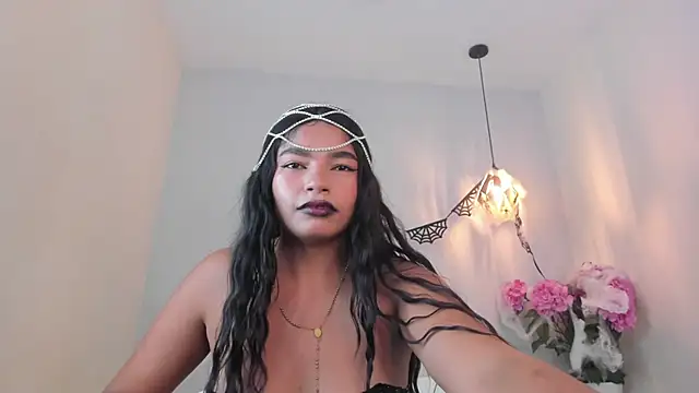 Lanne_schecter Live XXX-Chat