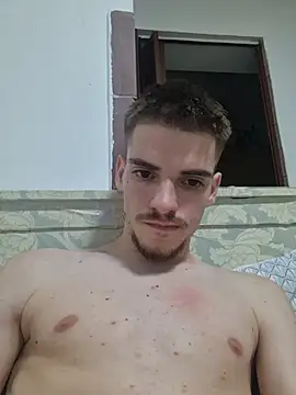 darkboy665 Chat XXX live