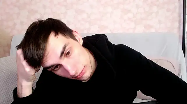 DeanWilde's Live XXX Chat
