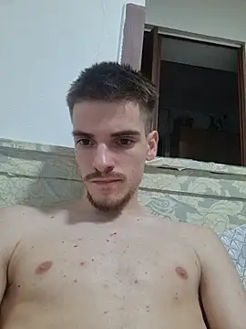 darkboy665 Chat XXX live