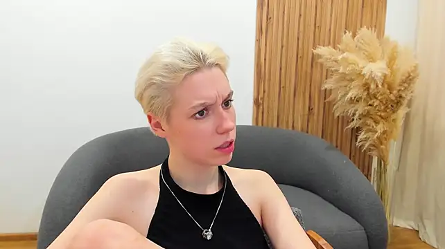 AgataGate's Live XXX Chat