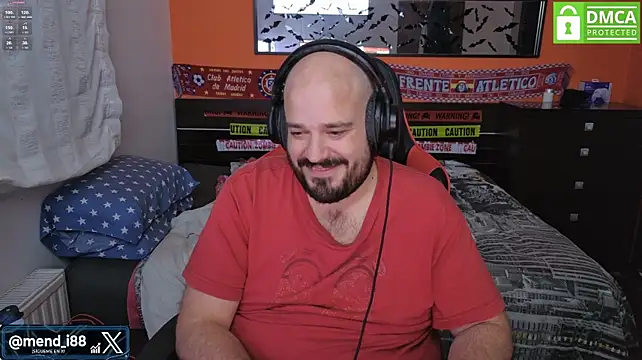 menditeta1 XXX чат на живо