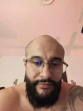 Luke__09 现场XXX聊天