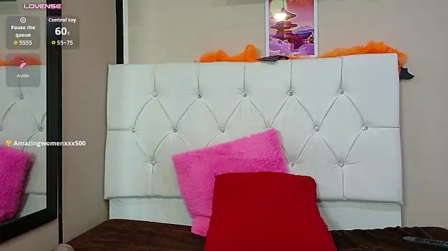 Czat XXX na żywo – Rachel_new20