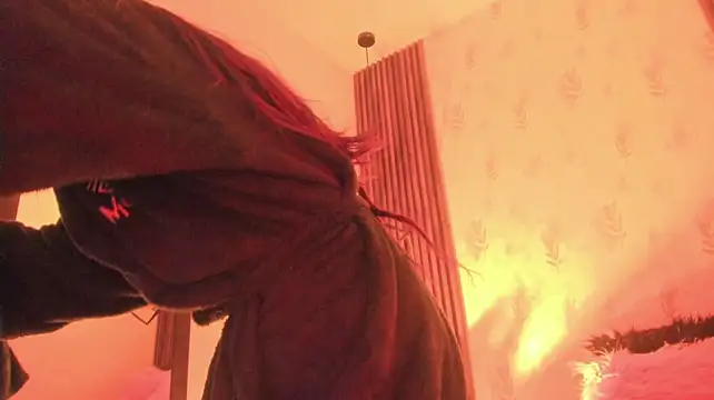 NahomyCarther's Webcam Show