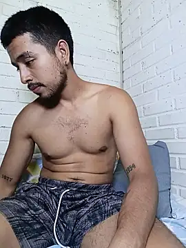 Mommy_Dirty_Boy's Live XXX Chat