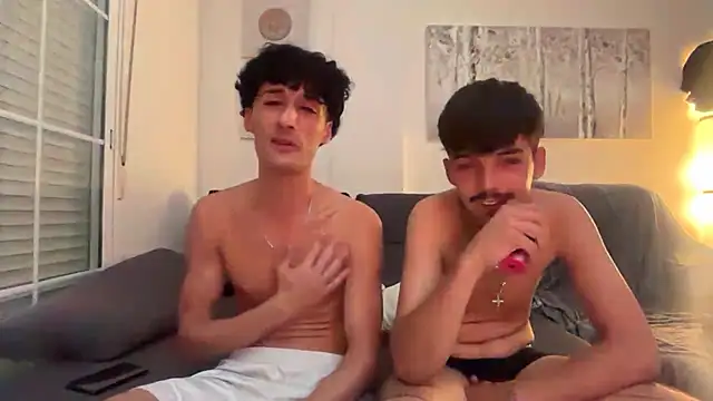 latenightbros webkamerás műsora