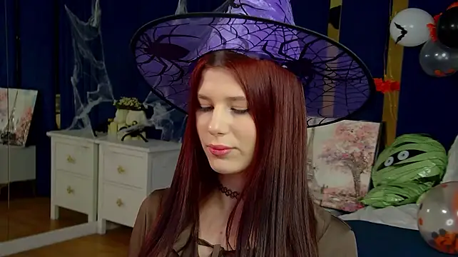 AriaAshford's Live XXX Chat