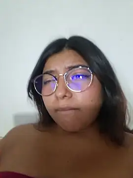 Živý XXX chat Marcianita_owo