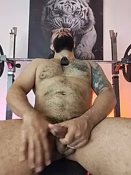 Luke__09 Chat XXX in diretta