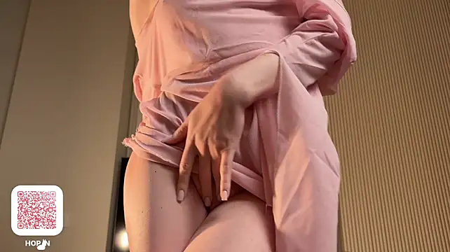 PollyAgata 现场XXX聊天