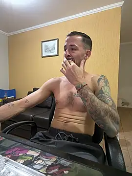 MeladoDiMel – Live XXX-chat