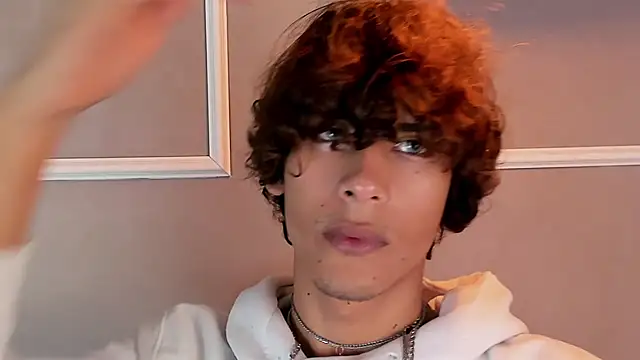 Chat XXX Live derek_blake