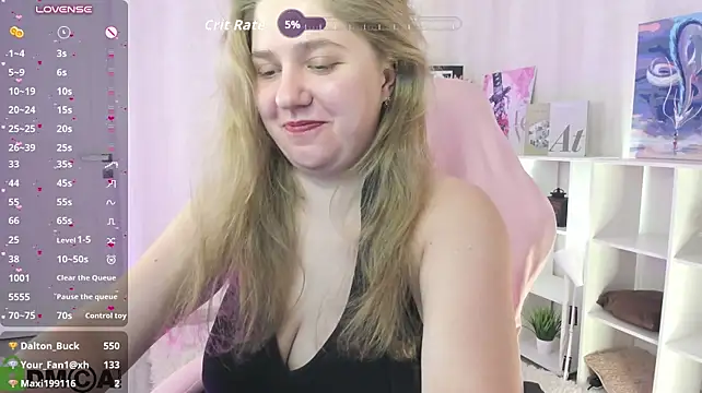 Czat XXX na żywo – Megan_Violer