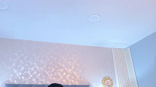 MissAthziry 라이브 XXX 채팅