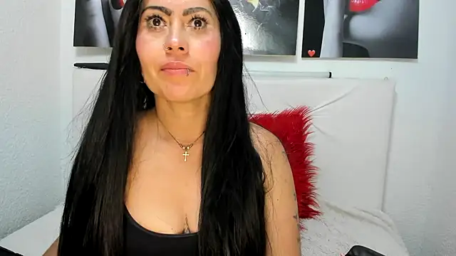 Tania_mature's Live XXX Chat