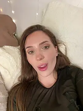 Živý XXX chat LINA_ALL_EYES_ON_YOU
