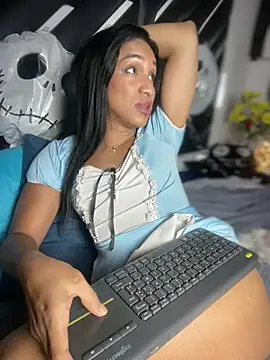 Ashly_Miller's Live XXX Chat