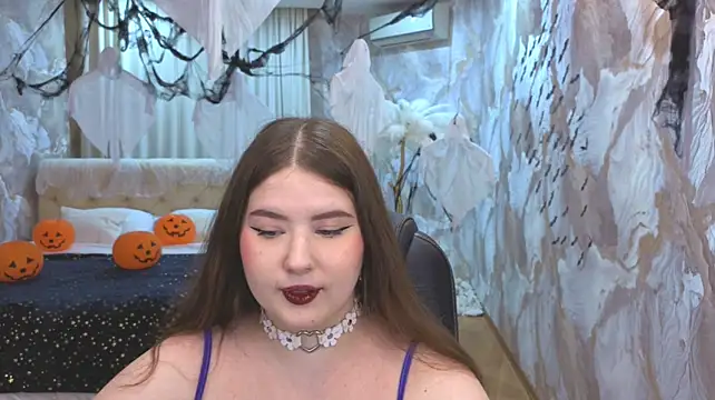 PixelGoddess – Live XXX-chat