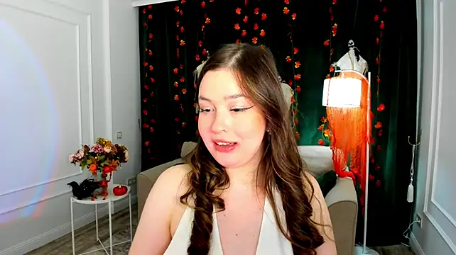 Chat XXX en directo de WishToBloom
