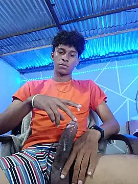 SOYFAKER Live XXX-chat