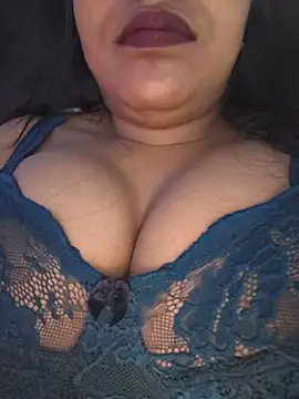 Missdiwani's Live XXX Chat