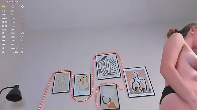 PatricaBellitti Chat XXX in diretta