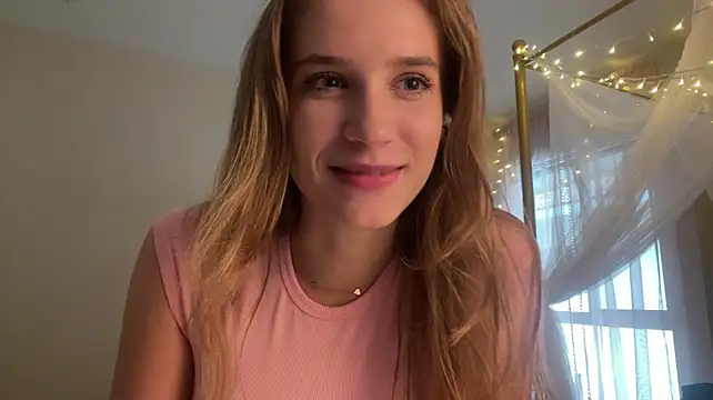 Chat +18 de LynellMilleson ao vivo
