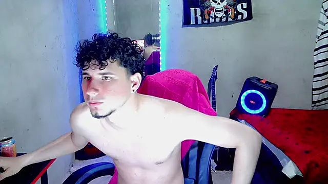 Atom_Hot – Live XXX-chat