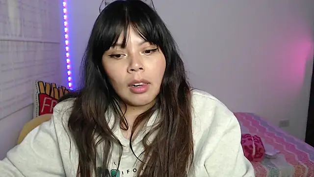 EllieMoonX's Live XXX Chat