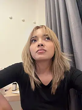 Vanesse_'s Live XXX Chat