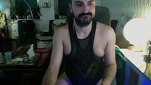 tomz0819 Webcam-Show