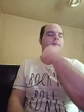 Chat XXX ao vivo de Safado700