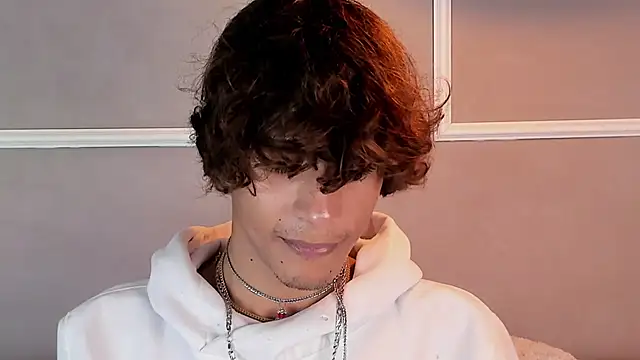 Chat XXX en directo de derek_blake