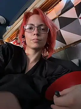 LunikaCorpse666's Live XXX Chat