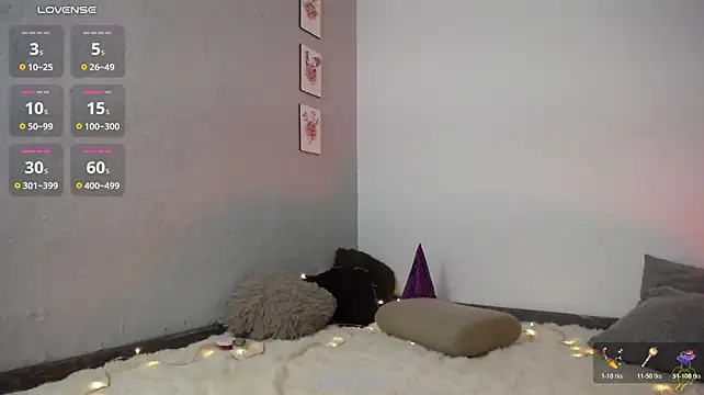 Persephone_Brown's Live XXX Chat
