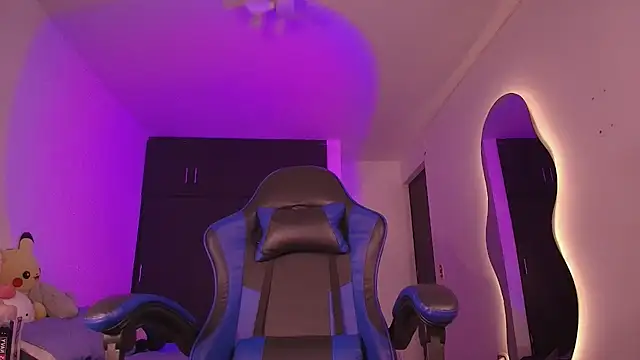 Živý XXX chat _AndyStar