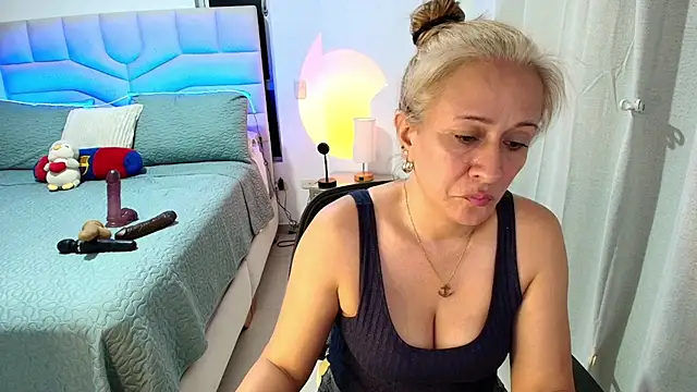 Naty_Stone's Live XXX Chat